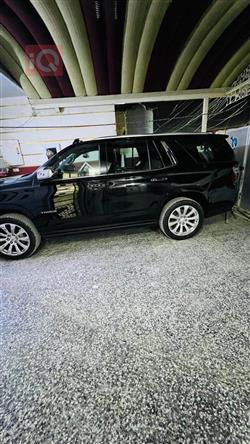 شيفروليه تاهو